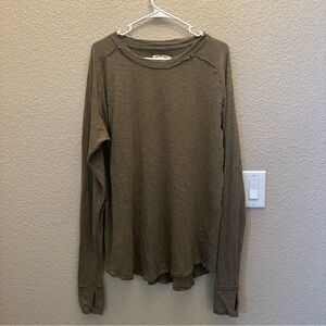 We The Free long Sleeve XS